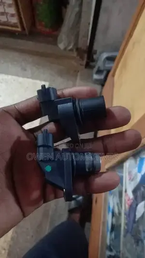 Camshaft Sensor for Ml W164/Ml W166 M642 Engine