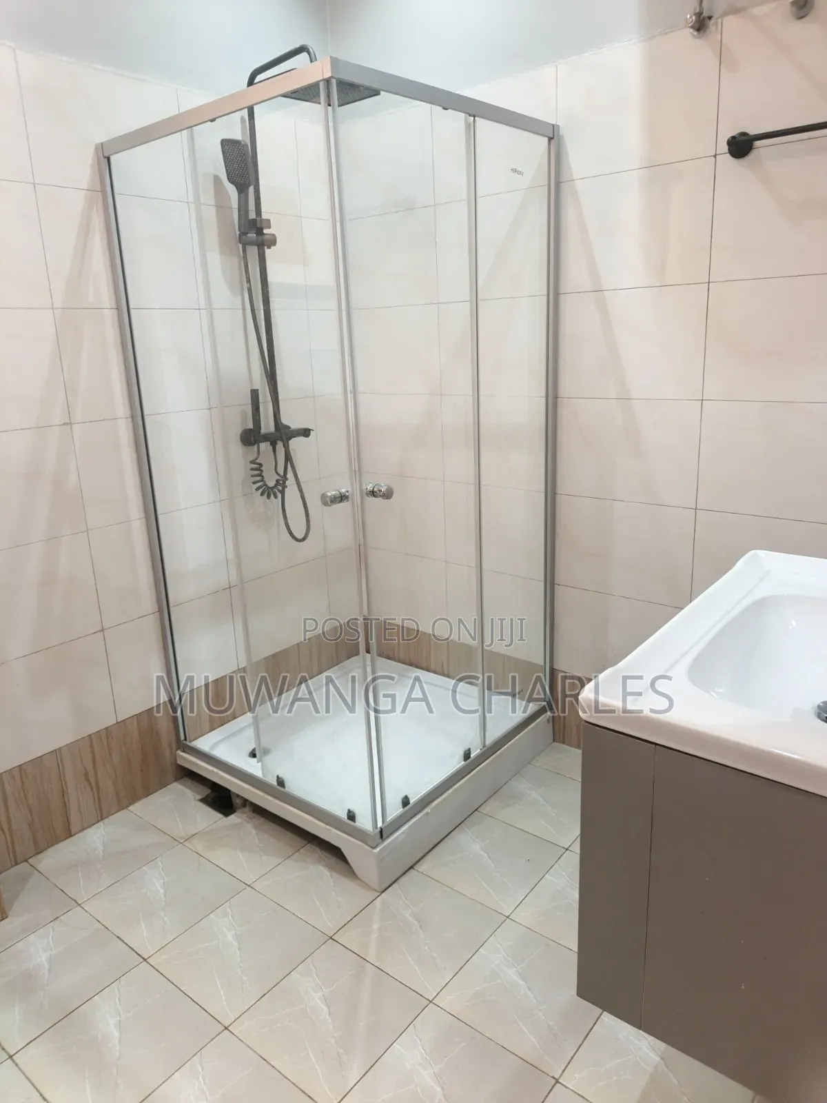 1bdrm Apartment in Fs Properties Ltd, Nakawa for rent