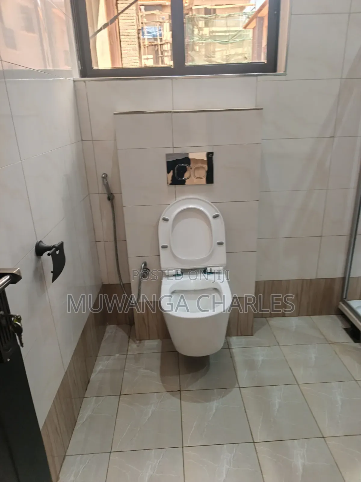 1bdrm Apartment in Fs Properties Ltd, Nakawa for rent