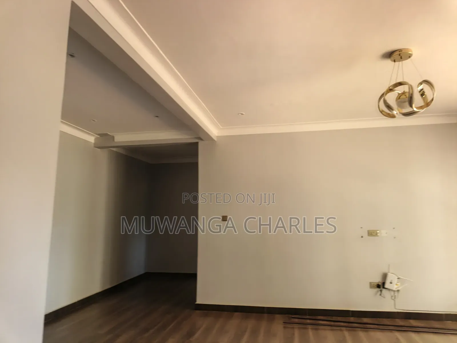 1bdrm Apartment in Fs Properties Ltd, Nakawa for rent