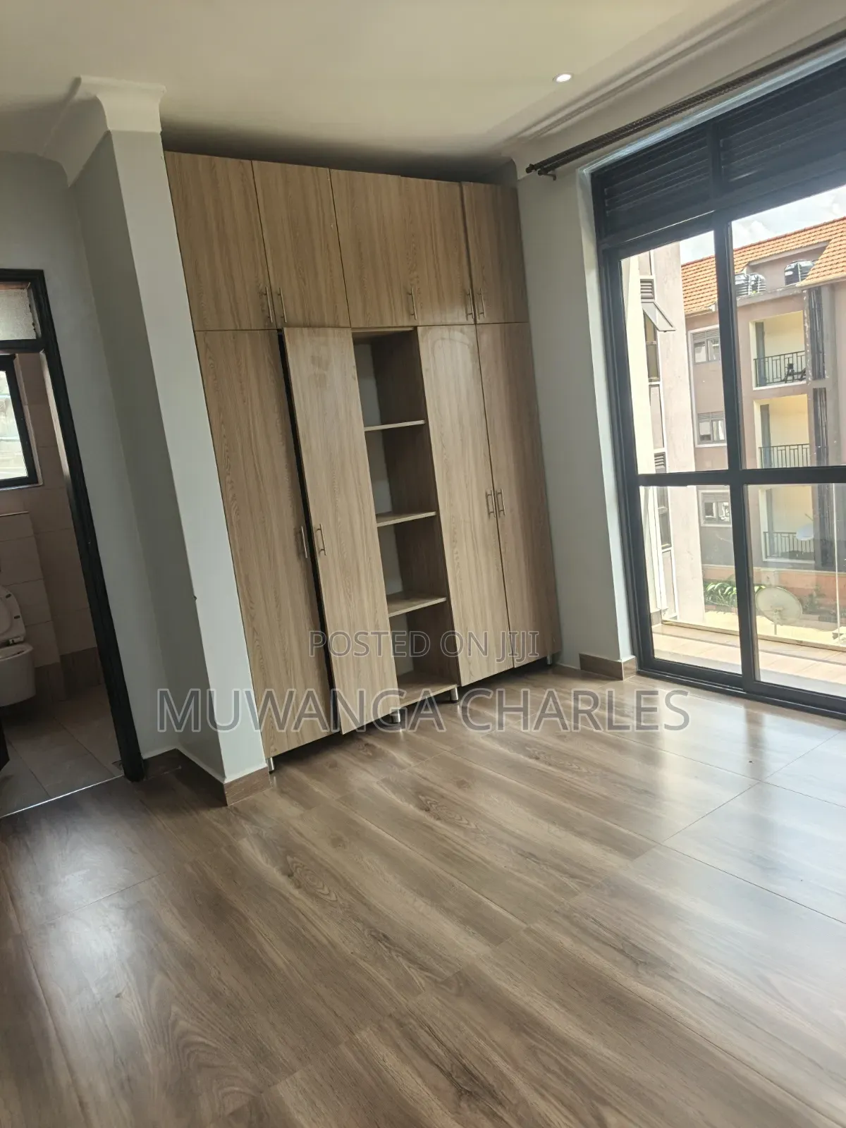 1bdrm Apartment in Fs Properties Ltd, Nakawa for rent