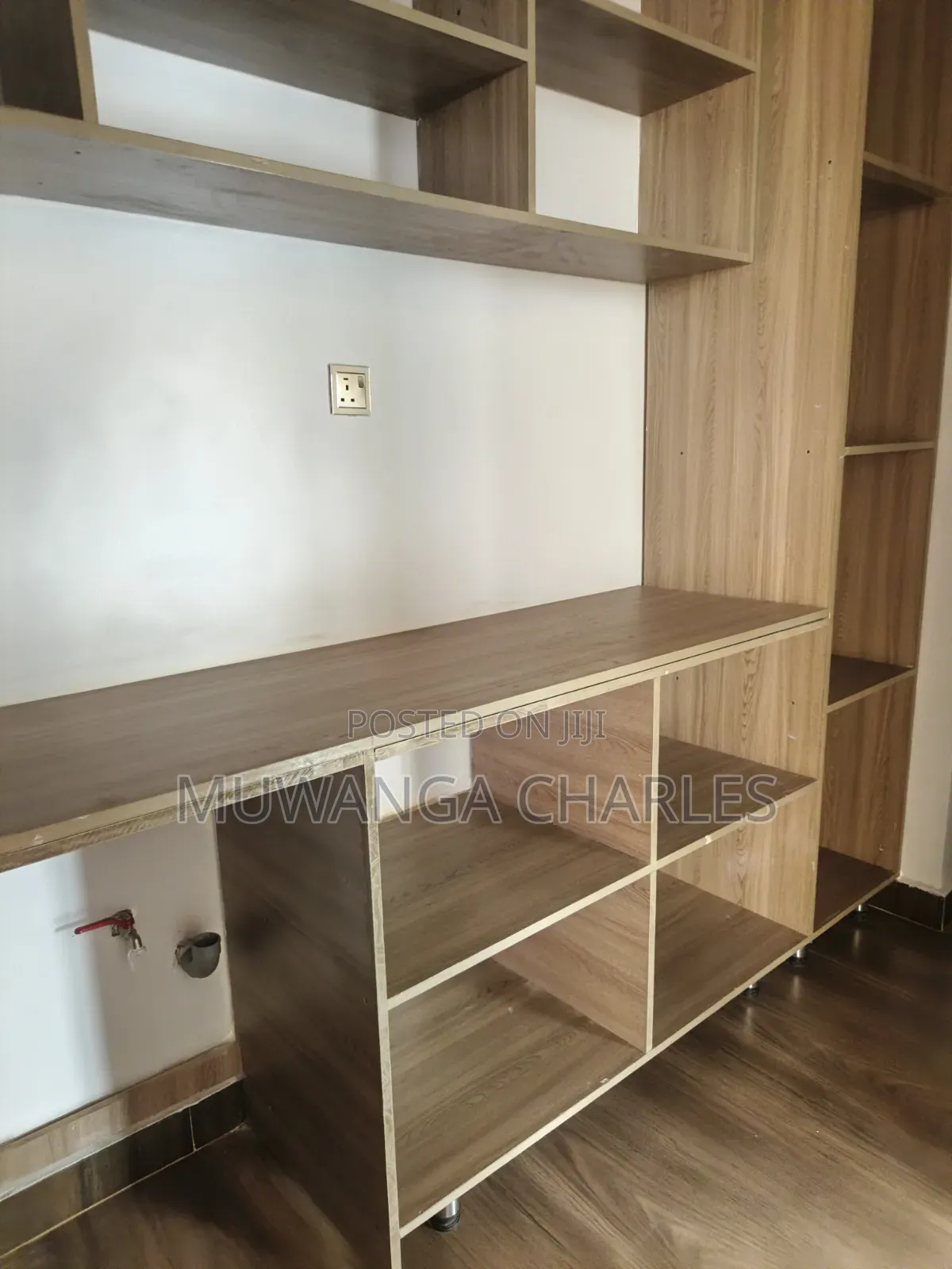 1bdrm Apartment in Fs Properties Ltd, Nakawa for rent
