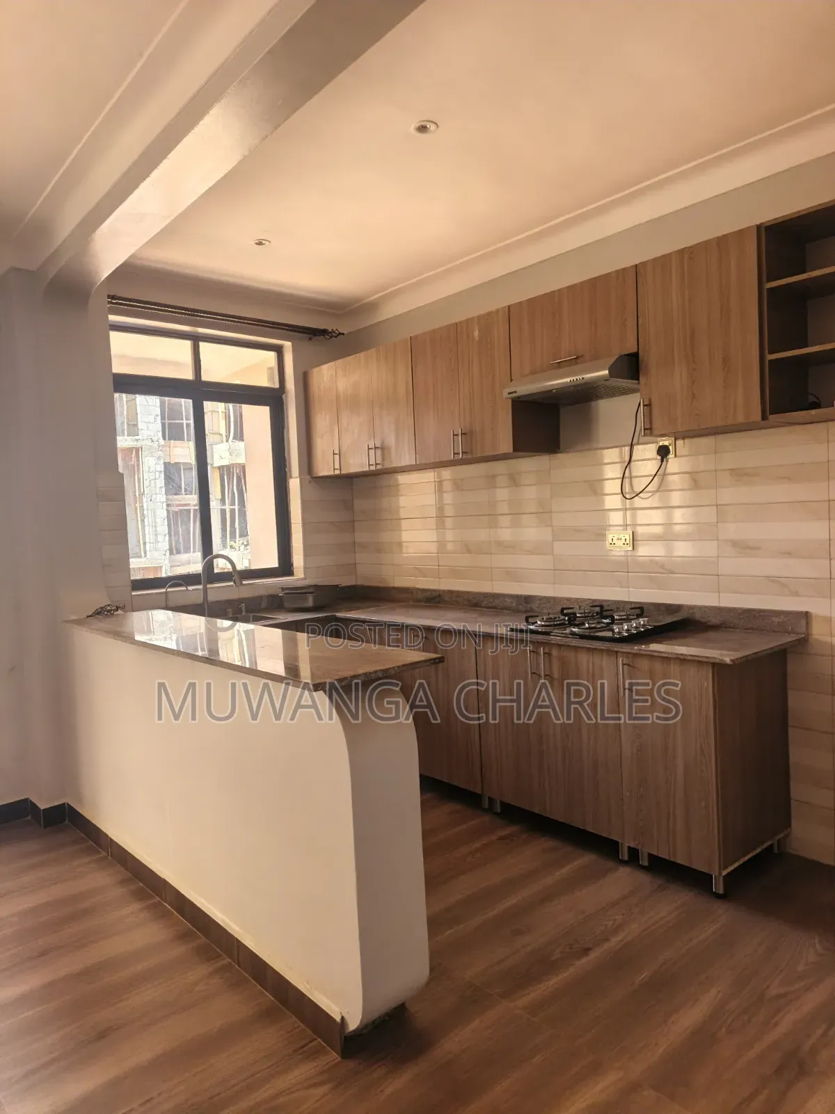 1bdrm Apartment in Fs Properties Ltd, Nakawa for rent