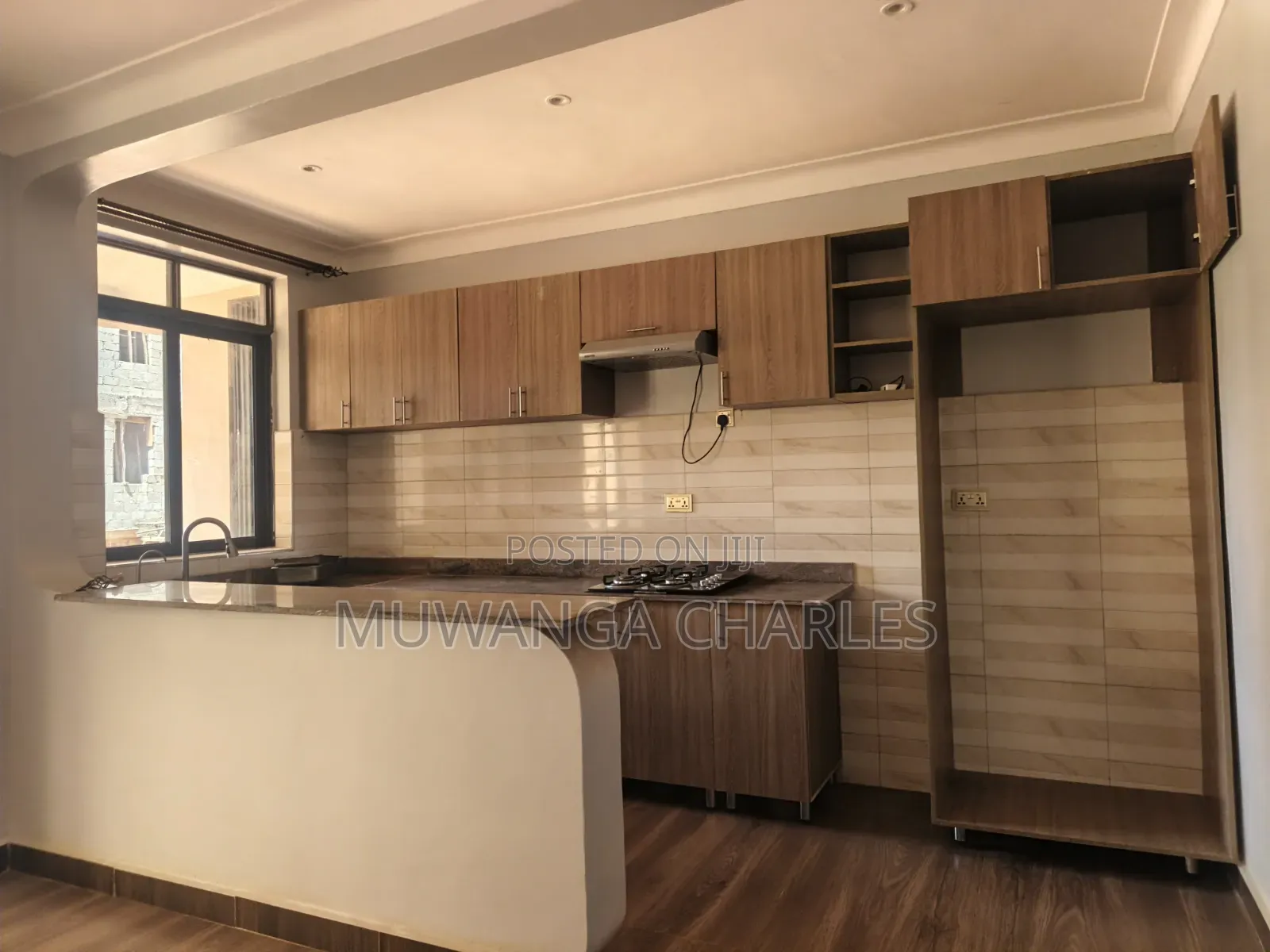 1bdrm Apartment in Fs Properties Ltd, Nakawa for rent