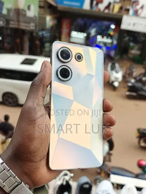 Tecno Camon 20 256 GB White
