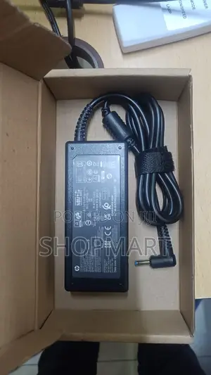 Hp Blue Pin Charger