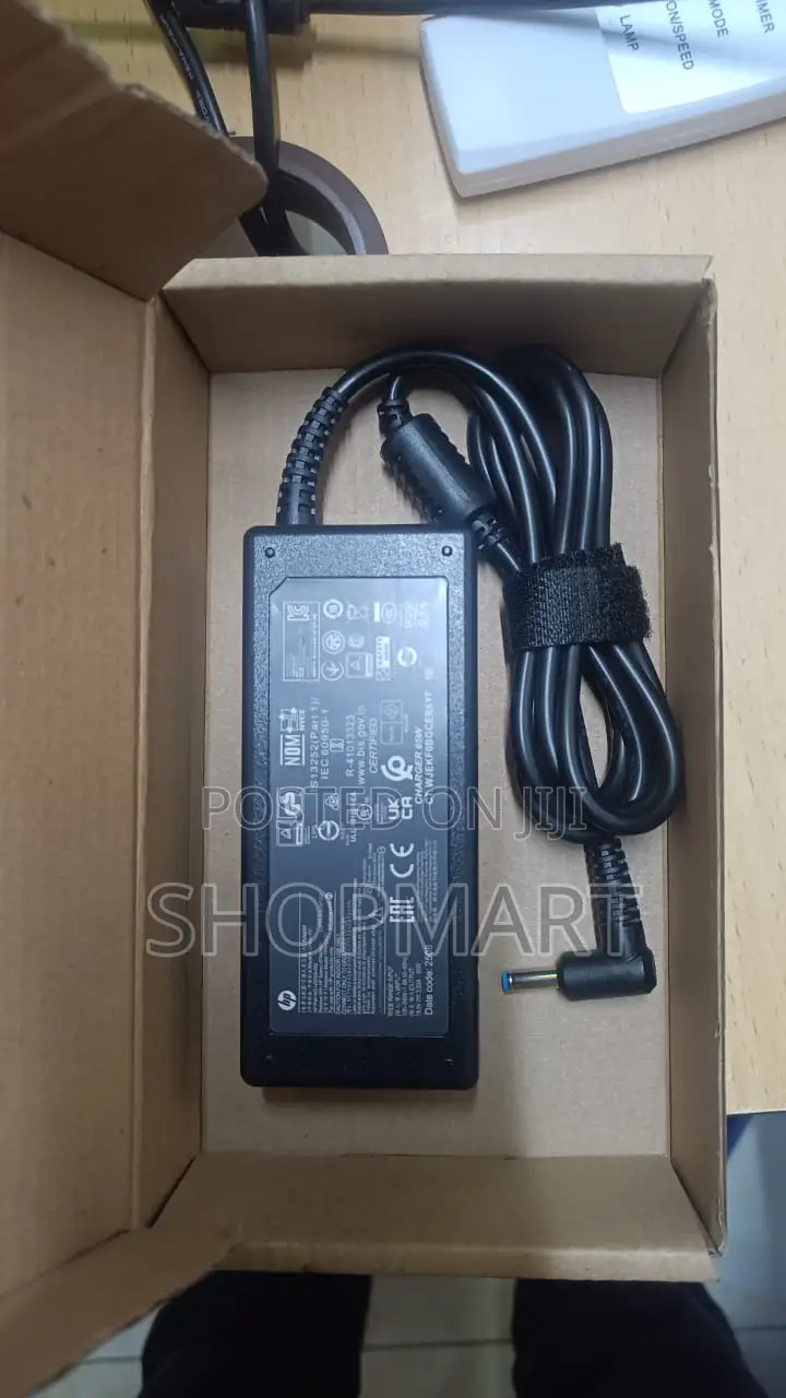 Hp Blue Pin Charger