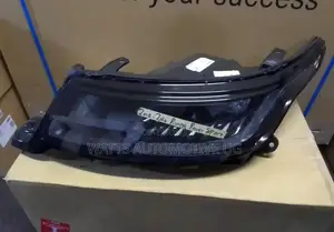 German Car Headlamps