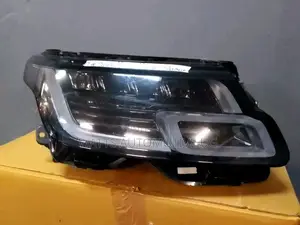 German Car Headlamps