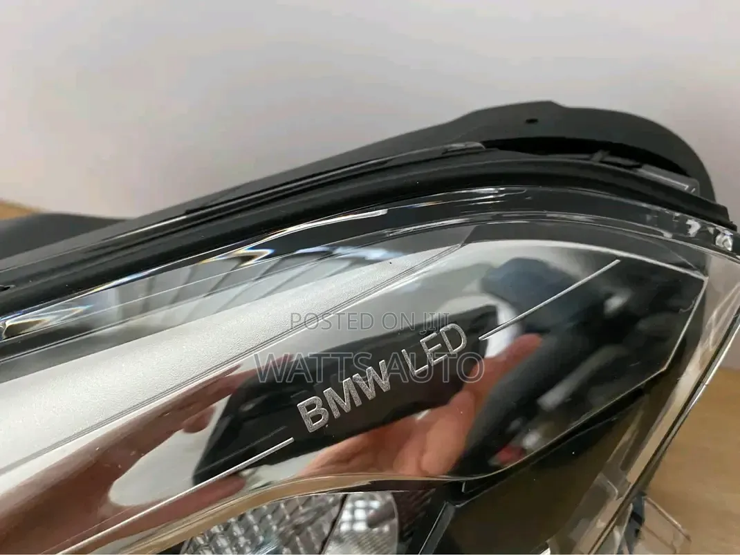 German Car Headlamps
