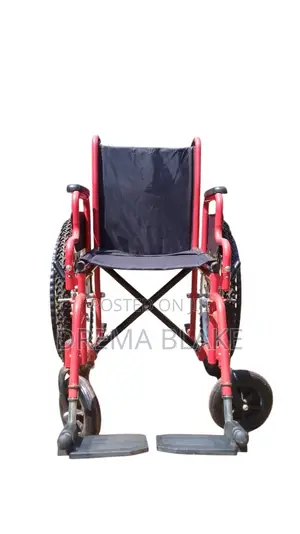 Wheel Chair