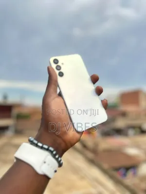 Samsung Galaxy A15 256 GB White