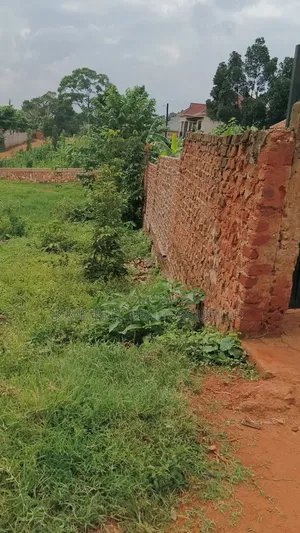 50×100 Plot – Namulanda Lutembe (Entebbe Road) At 75m