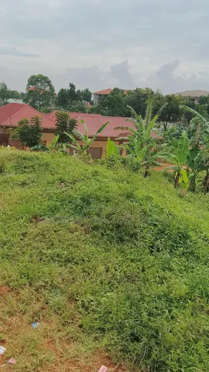 50×100 Plot – Namulanda Lutembe (Entebbe Road) At 75m