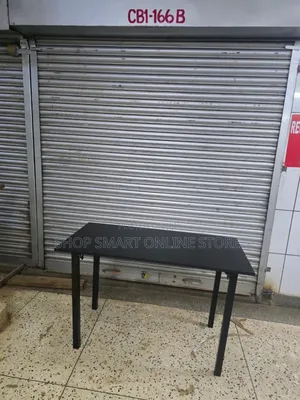 Folding Dining Wooden Table 120cm by 60cm