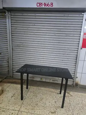 Folding Dining Wooden Table 120cm by 60cm