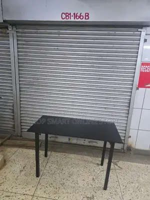 Folding Dining Wooden Table 120cm by 60cm