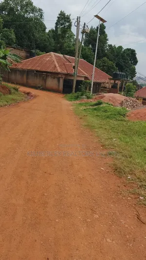 50×100 Plots – Kawuku Ziru (Entebbe Road) At 45m/Plot