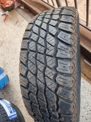 265/65r17 Road King New Tyres .