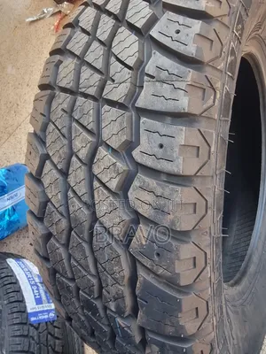 265/65r17 Road King New Tyres .