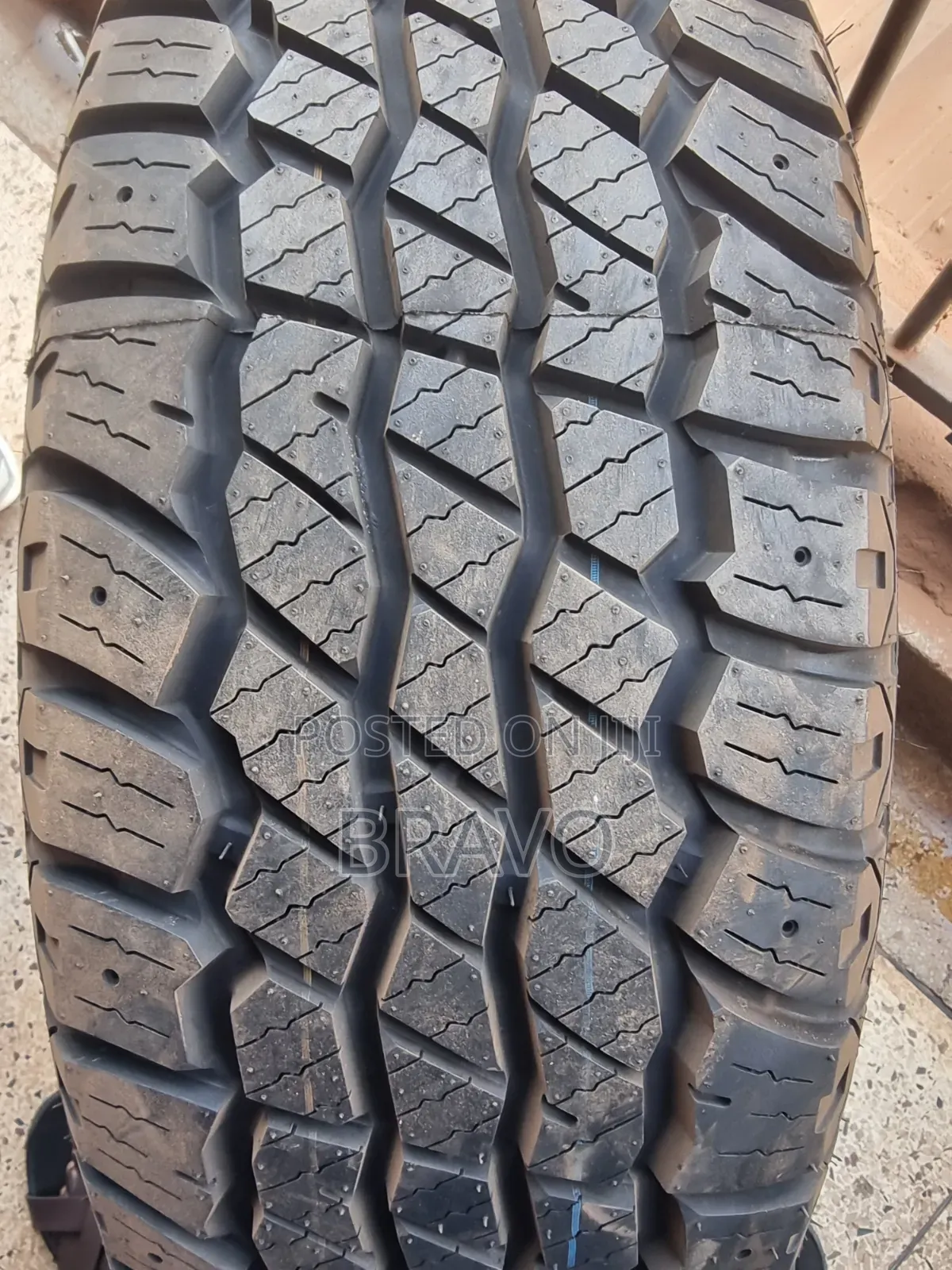 265/65r17 Road King New Tyres .