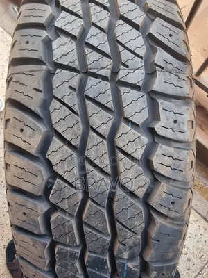 265/65r17 Road King New Tyres .