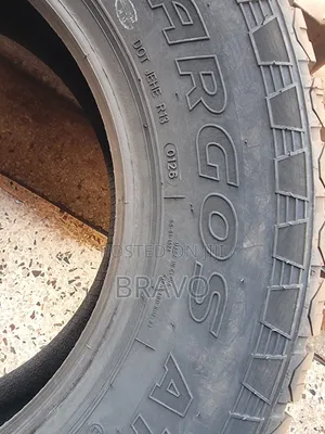 265/65r17 Road King New Tyres .