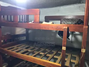 Furniture Bed