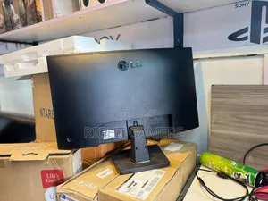 Lg 27 Inch Gaming Office Monitor.