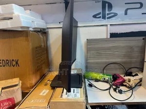 Lg 27 Inch Gaming Office Monitor.