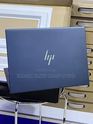 New Laptop HP Dragonfly G3 32GB Intel Core i7 SSD 512GB