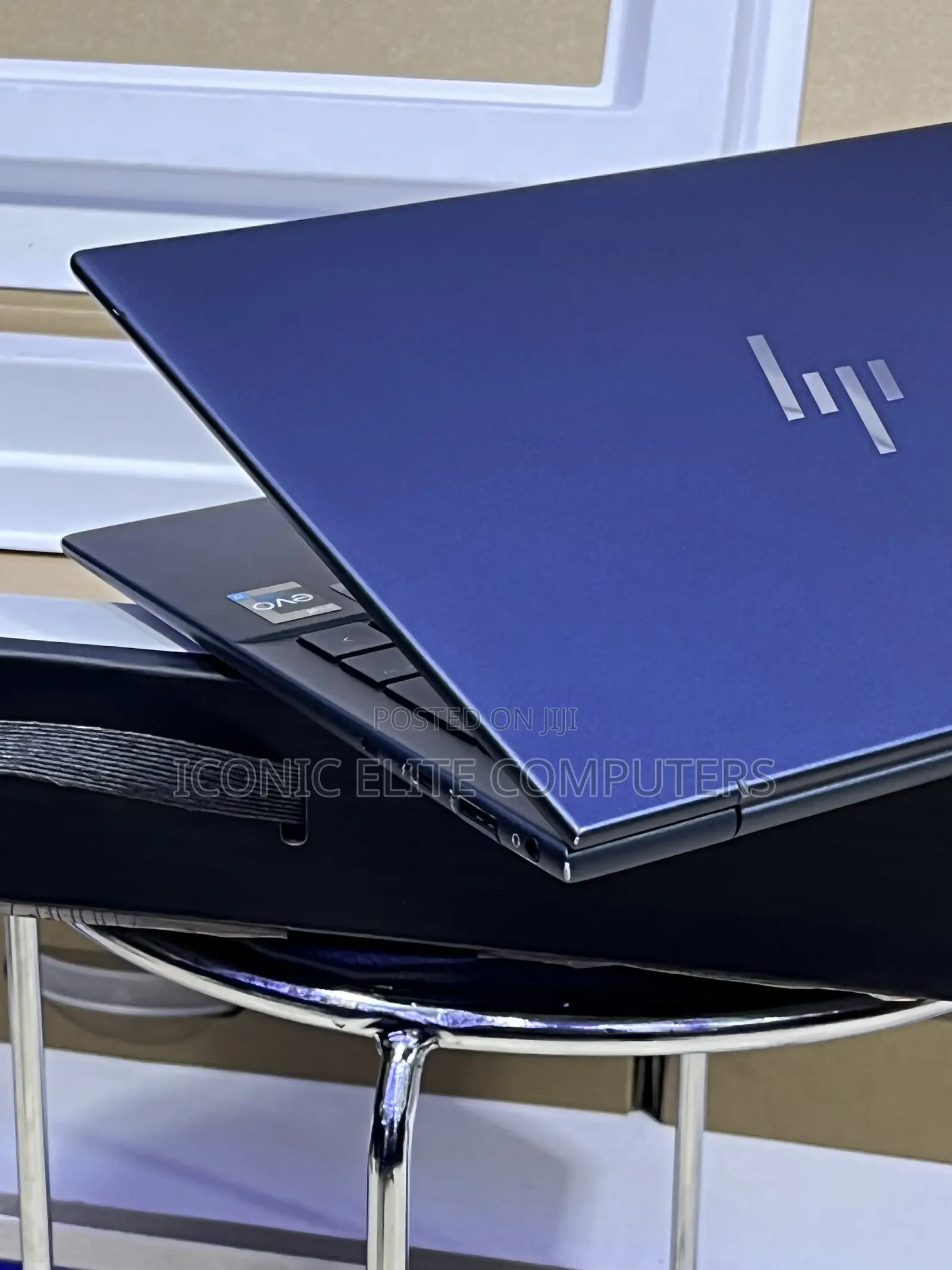 New Laptop HP Dragonfly G3 32GB Intel Core i7 SSD 512GB
