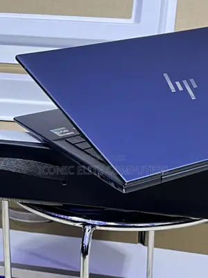 New Laptop HP Dragonfly G3 32GB Intel Core i7 SSD 512GB