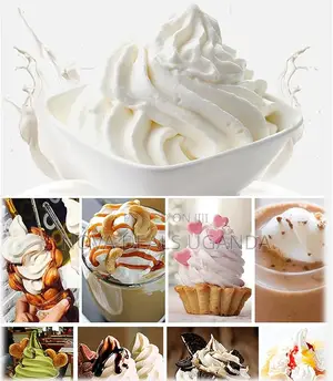 Commercial Ice Cream Maker Machine3flavor Soft Serve 20-30l Frozencone