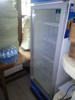Adh Displaying Fridge