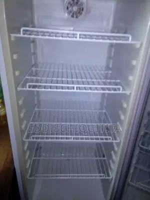 Adh Displaying Fridge