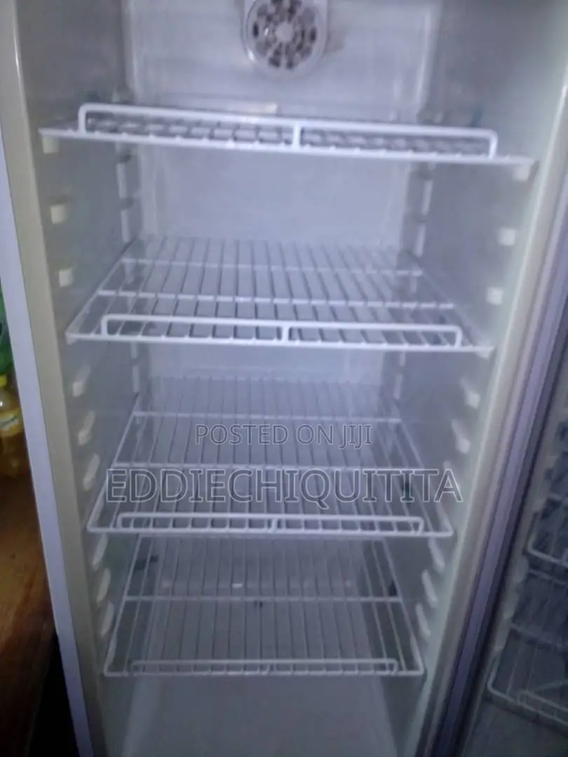 Adh Displaying Fridge