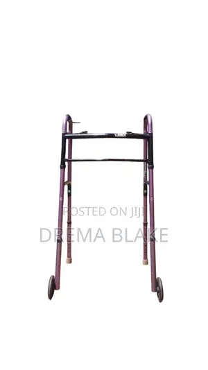 Folding Walker