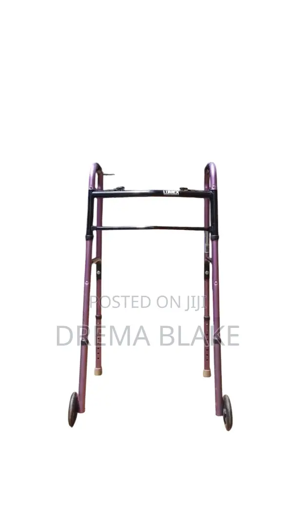 Folding Walker