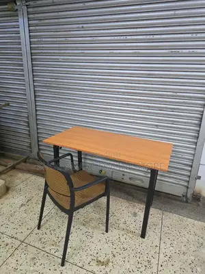 Study/Reading Foldable Table and Chair
