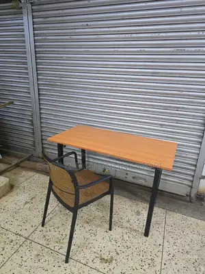 Study/Reading Foldable Table and Chair