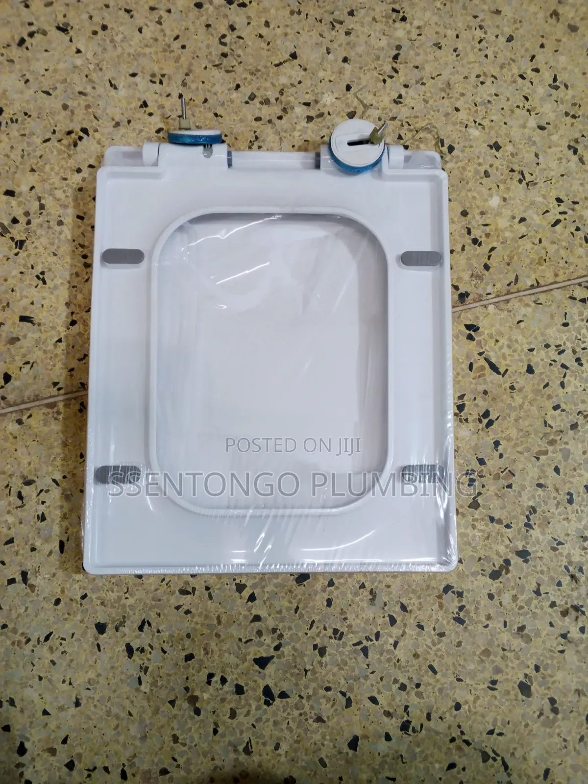 Toilet Covers Combine Heavy Duty (Good Quality)All Types