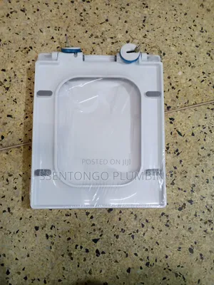 Toilet Covers Combine Heavy Duty (Good Quality)All Types