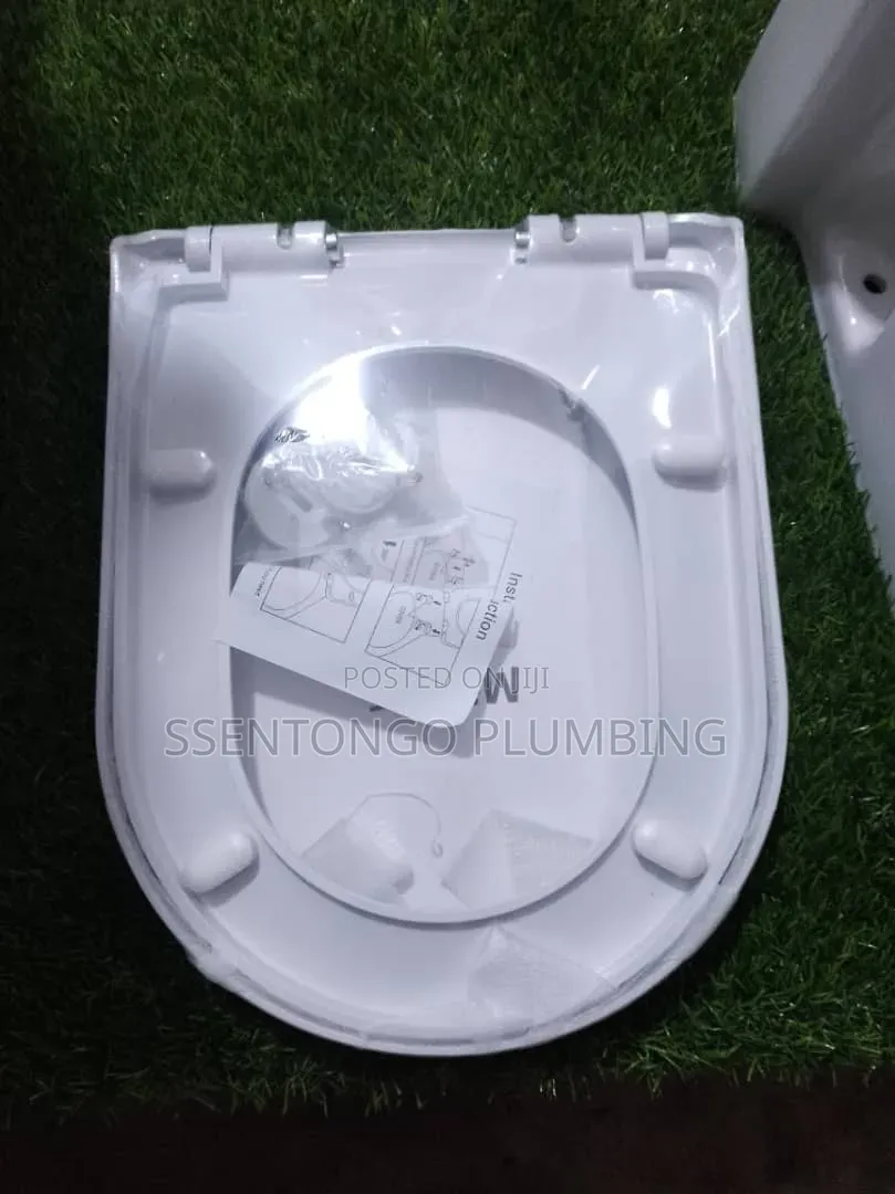 Toilet Covers Combine Heavy Duty (Good Quality)All Types