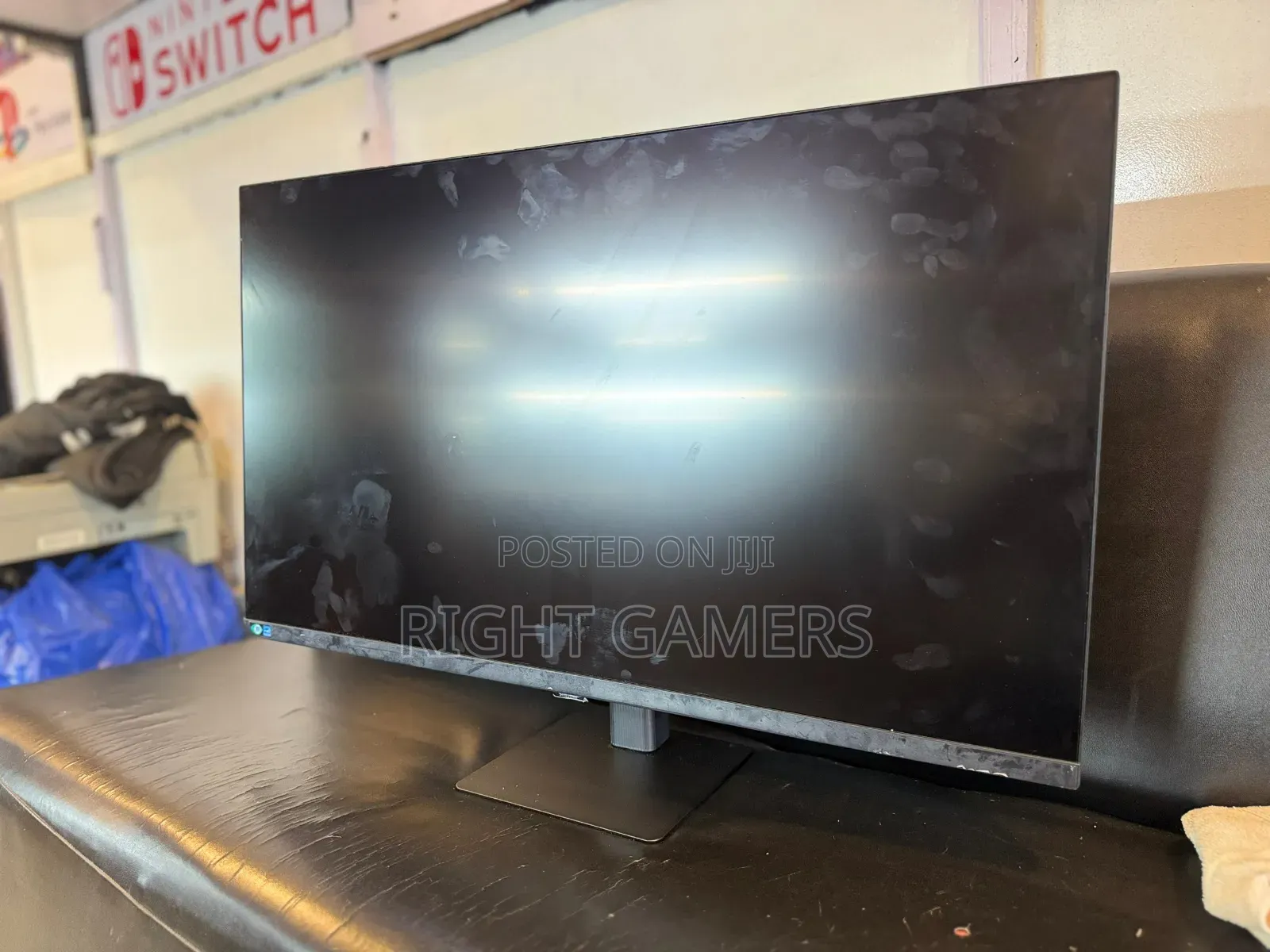 Samsung View Finity S7 Uhd Monitor