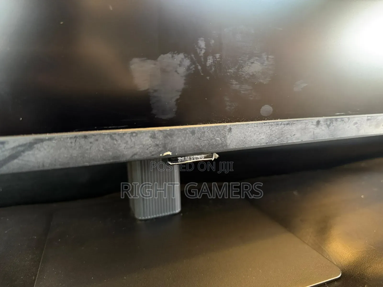 Samsung View Finity S7 Uhd Monitor
