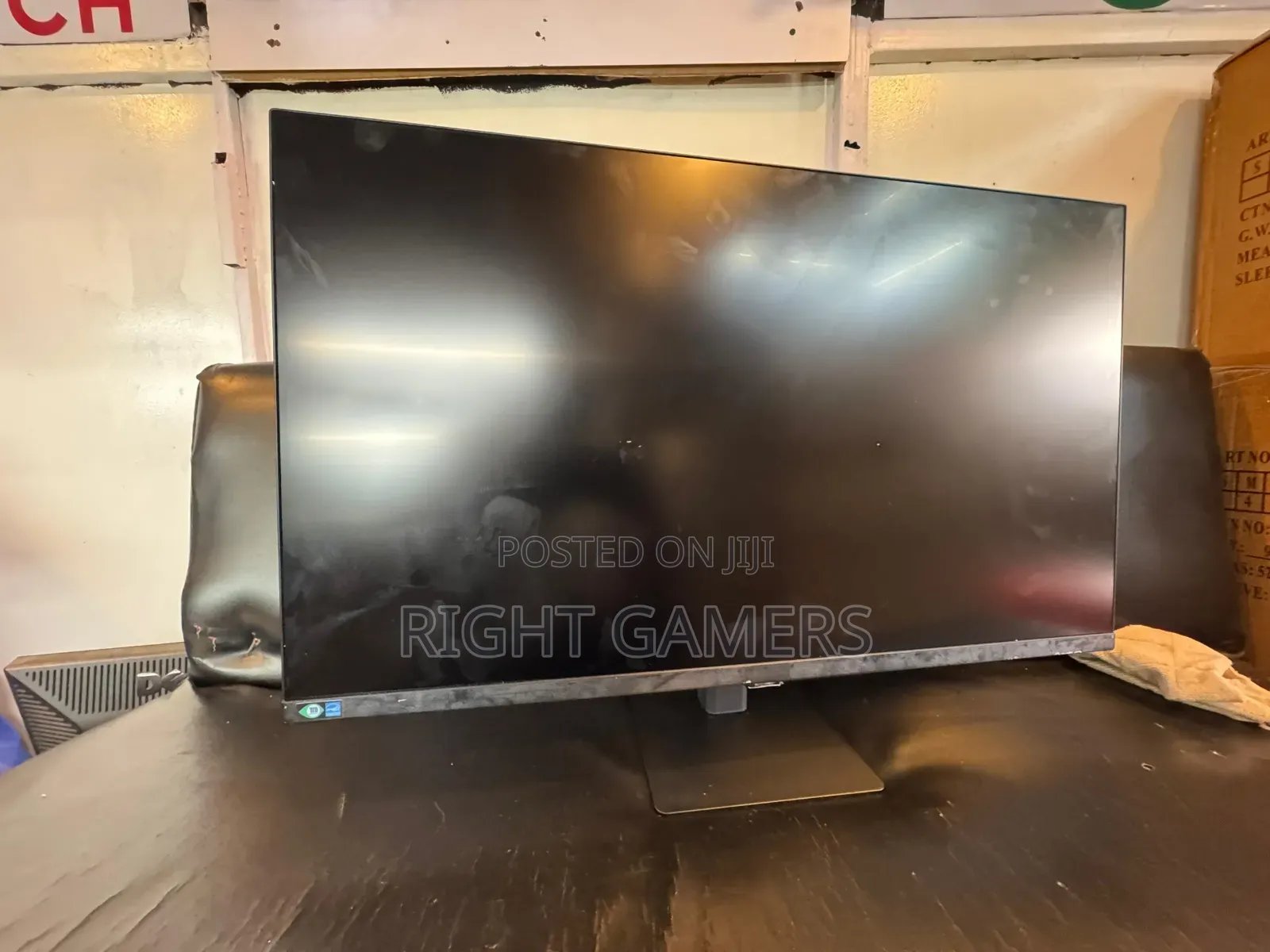 Samsung View Finity S7 Uhd Monitor