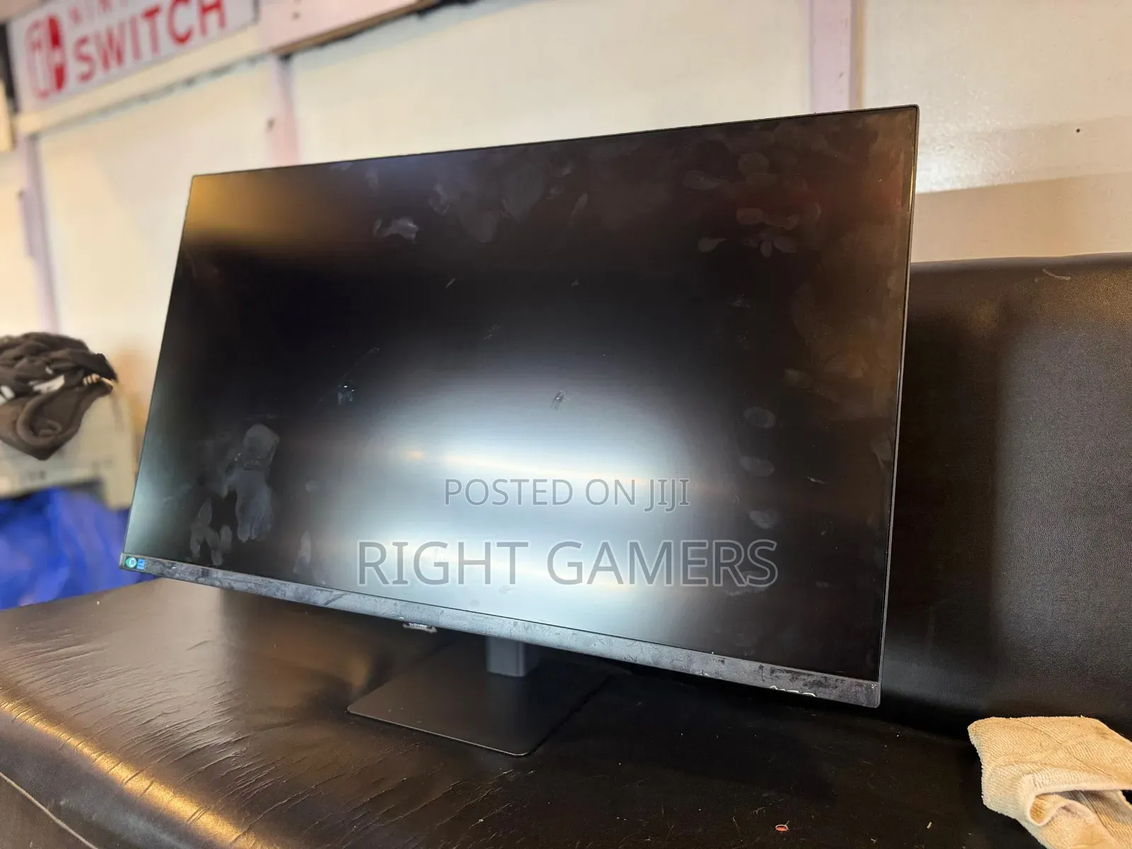 Samsung View Finity S7 Uhd Monitor