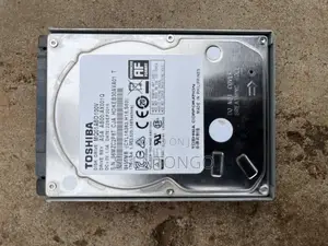 Hard Disk Toshiba
