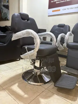 Executive Mini Barber Chair